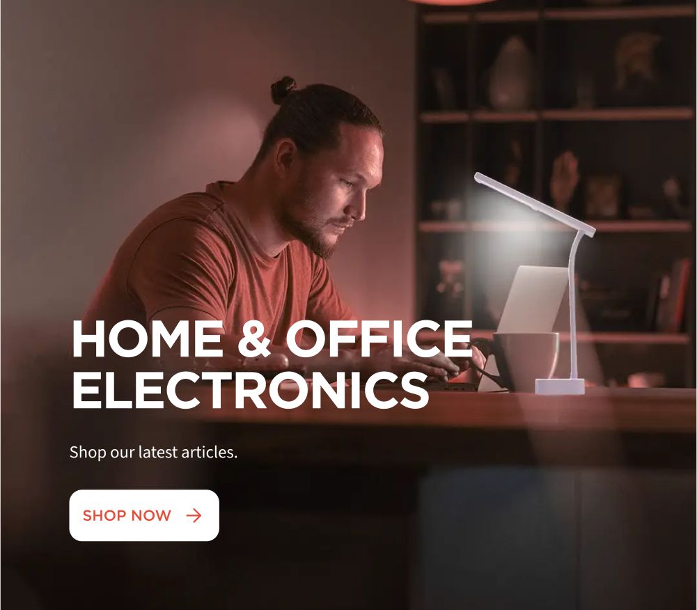 2Home and office button