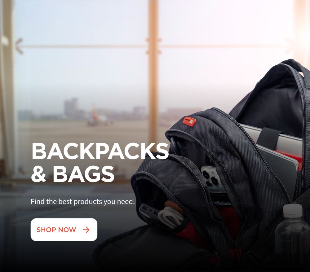 Backpacks button 1