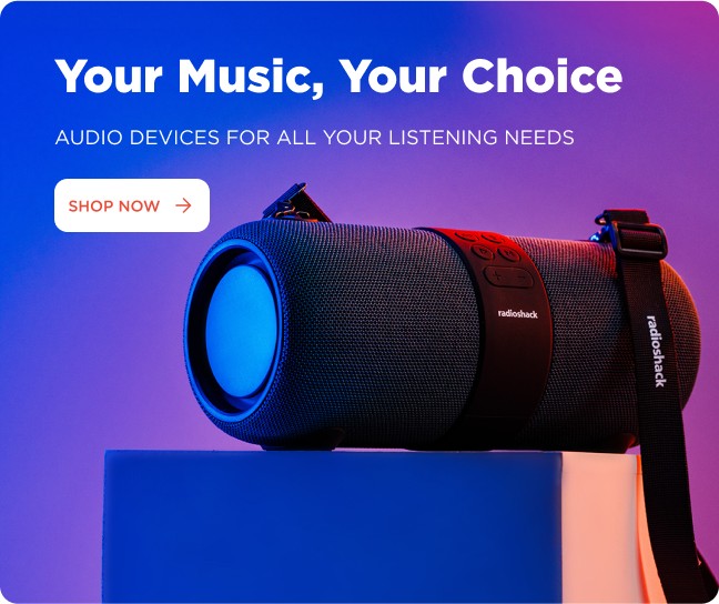 your music your choice desktop