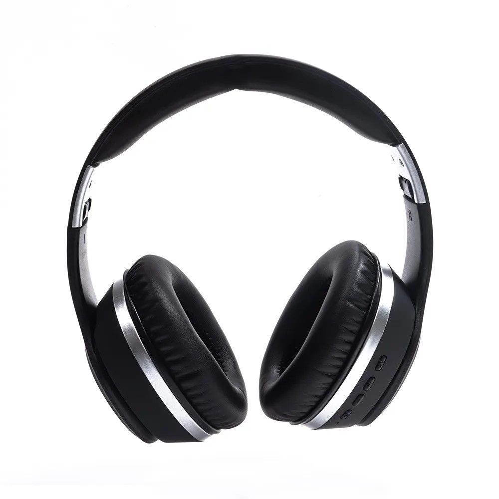 RadioShack BUZZER - Bluetooth Headphones 3304276