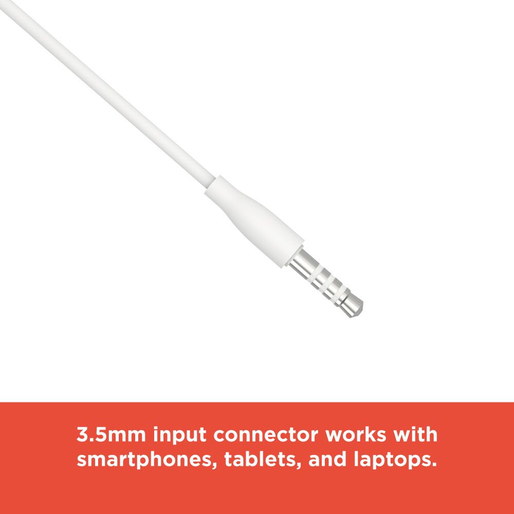 RadioShack Thin Stereo - Ultra-Slim Wired Stereo Headphones 3304283 - Headphones - Audio - Products