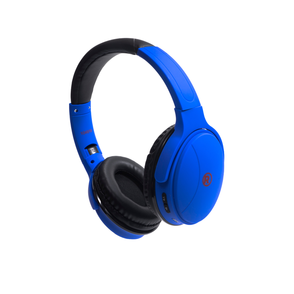 RadioShack VIBEZ Bluetooth Headphones 3304271