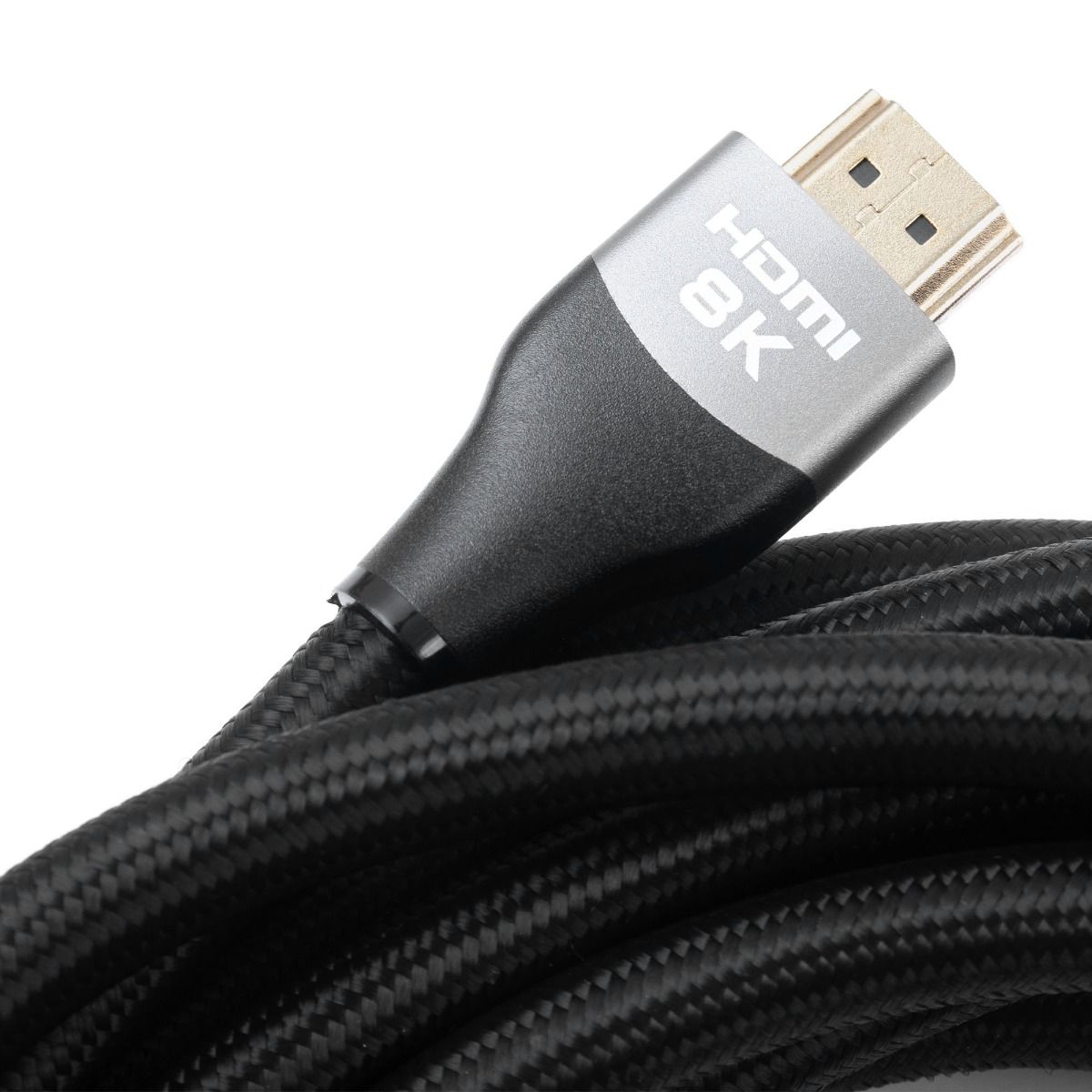 RadioShack HDMI 2 1 Ultra High Speed Cable 8K60HZ 20FT 1503304