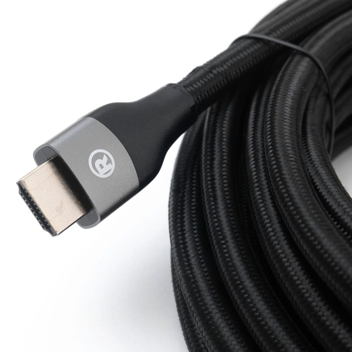 RadioShack HDMI 2 1 Ultra High Speed Cable 8K60HZ 20FT 1503304