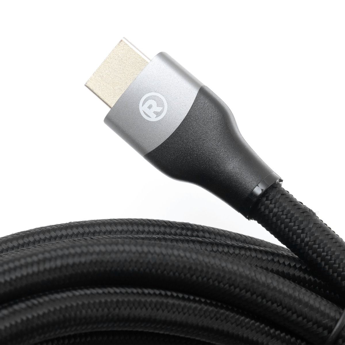 RadioShack HDMI 2 1 Ultra High Speed Cable 8K60HZ 20FT 1503304