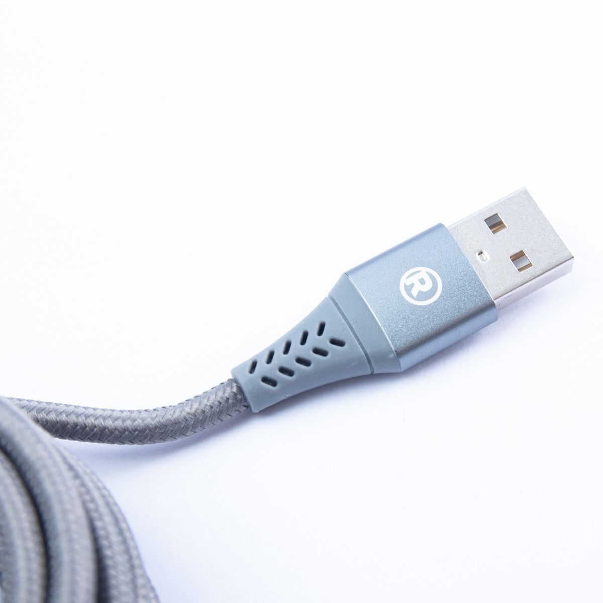RadioShack Charging Cable USB to Lightning 10FT 4203263