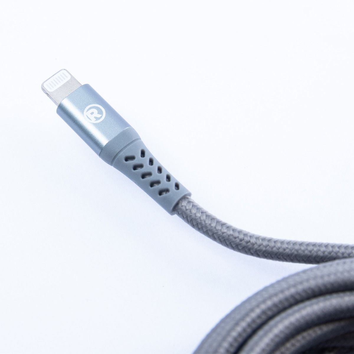RadioShack Charging Cable USB to Lightning 10FT 4203263