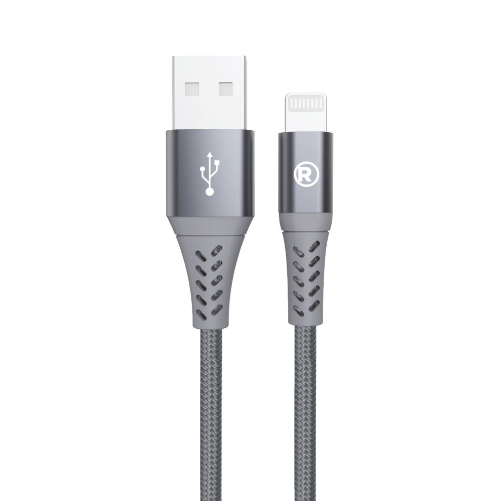 RadioShack Charging Cable USB to Lightning 10FT 4203263