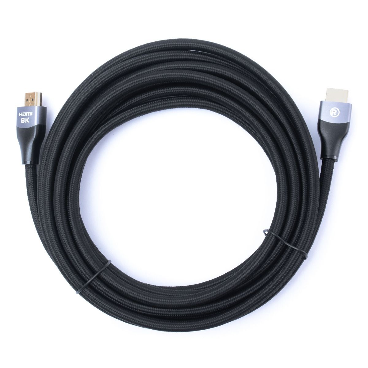 RadioShack HDMI 2 1 Ultra High Speed Cable 4K60HZ 15FT 1503303