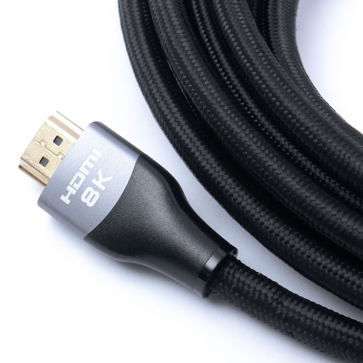 RadioShack HDMI 2 1 Ultra High Speed Cable 4K60HZ 15FT 1503303