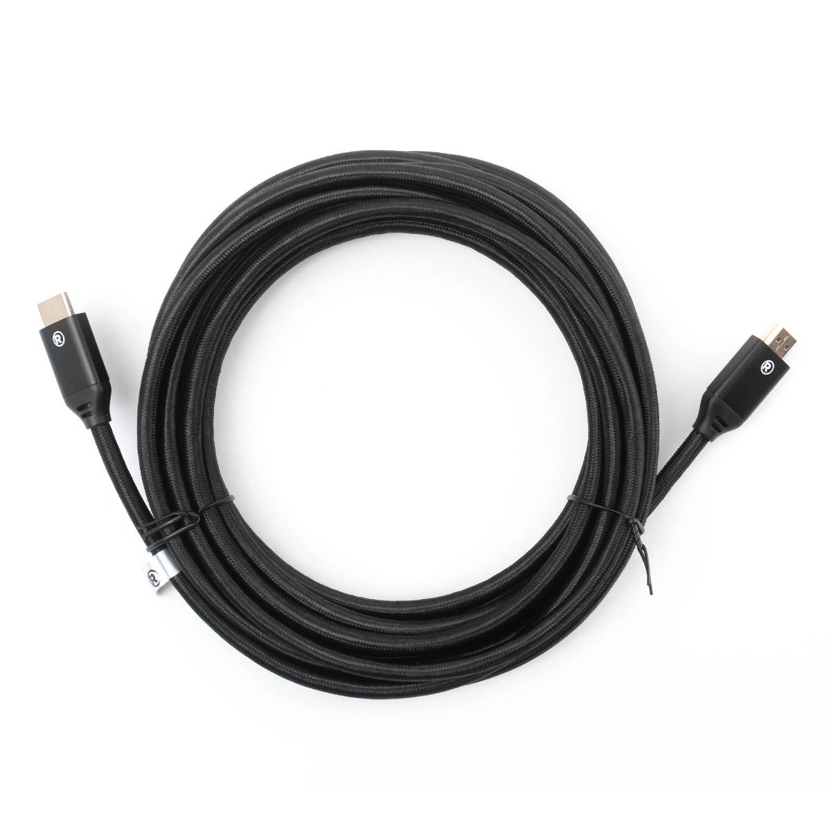 RadioShack HDMI 2.0 High Speed 4K60 Round Cable 20FT 1503302