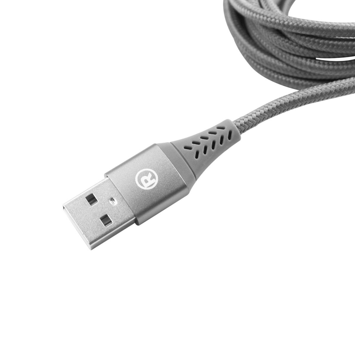 RadioShack Charging Cable USB to Lightning 6FT 4203262