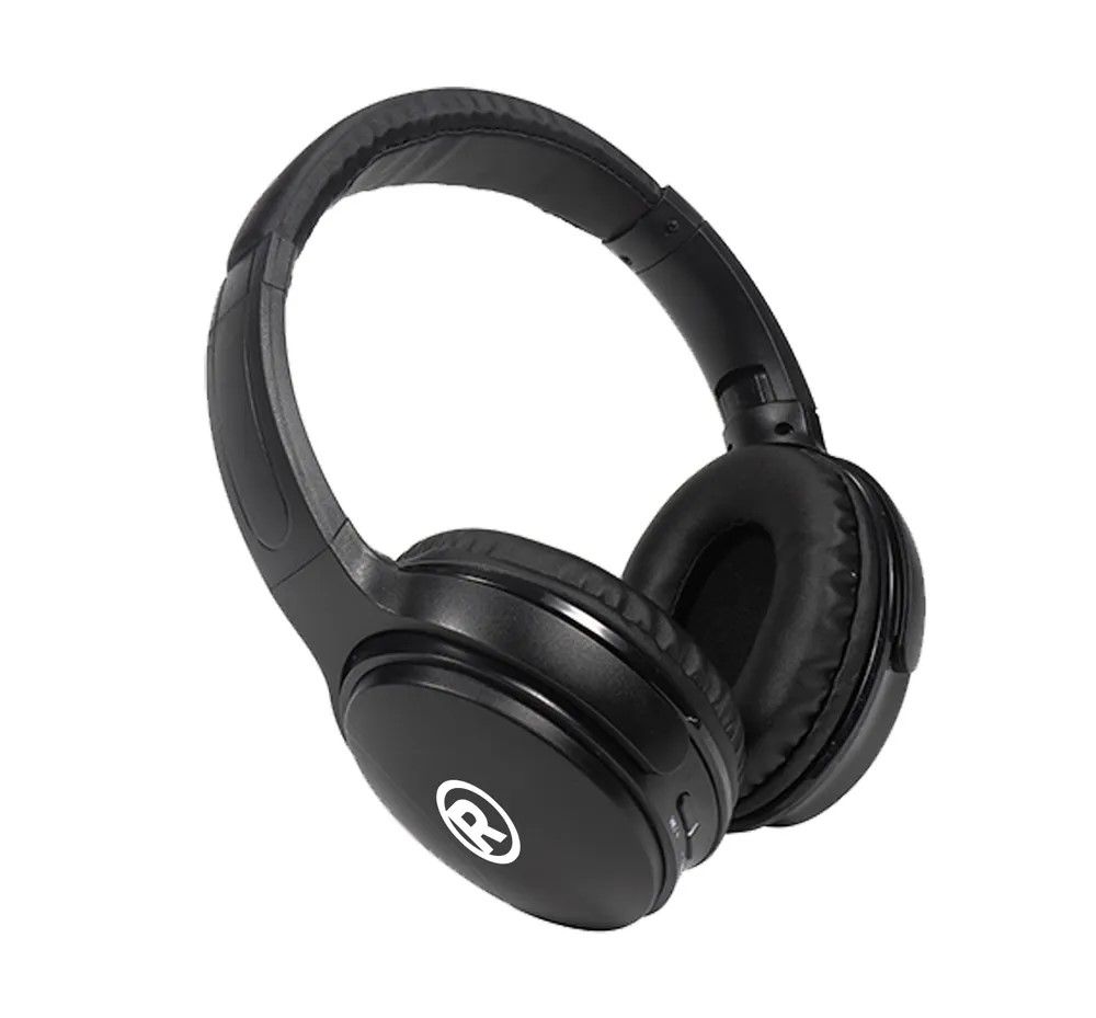 RadioShack VIBEZ- Bluetooth Headphones / 3304270