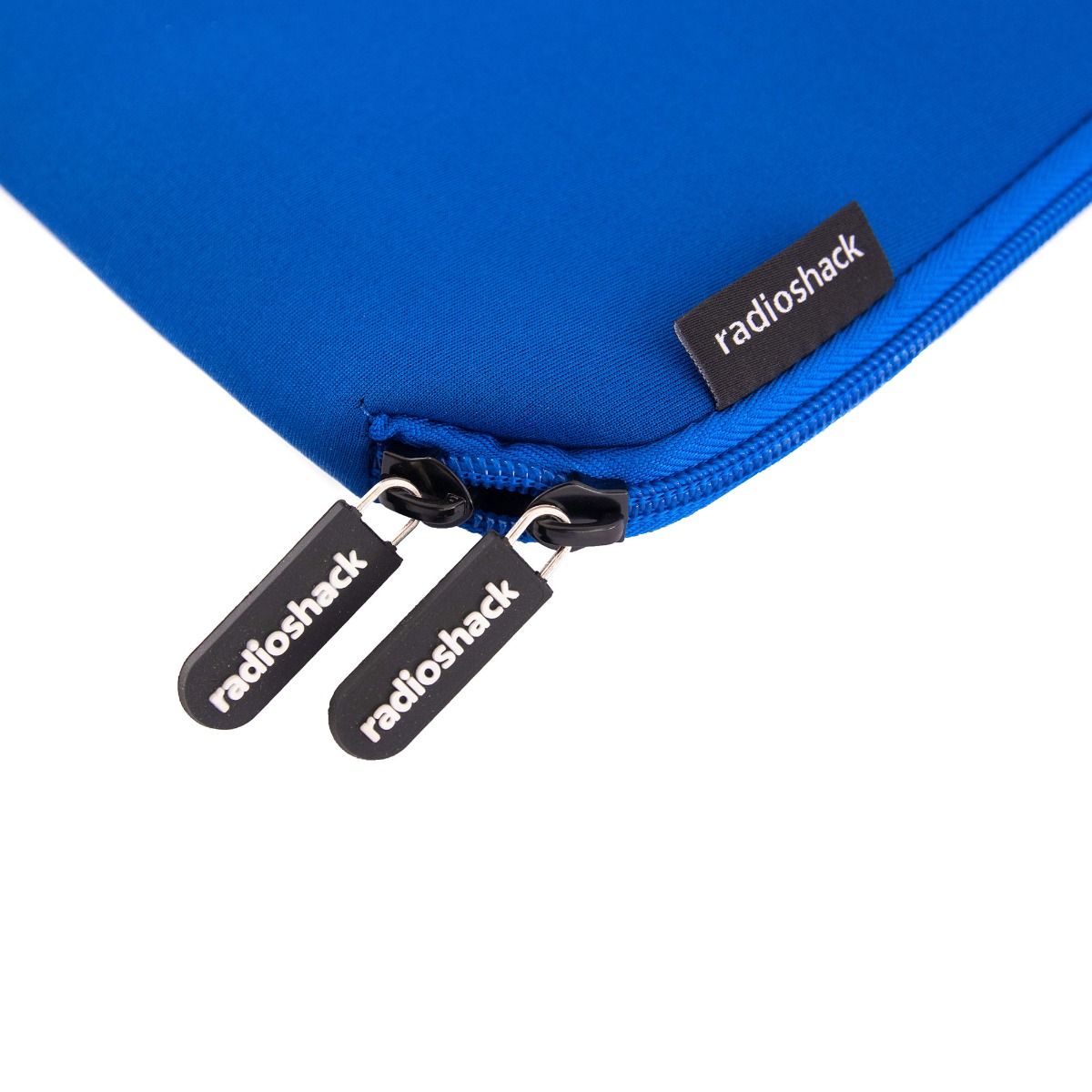 RadioShack 14" laptop sleeve with zipper 2606020