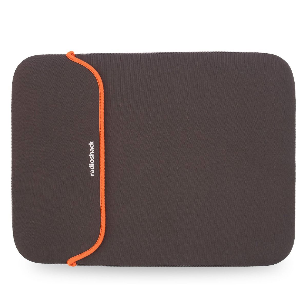 RadioShack laptop protector 2607031 Gray