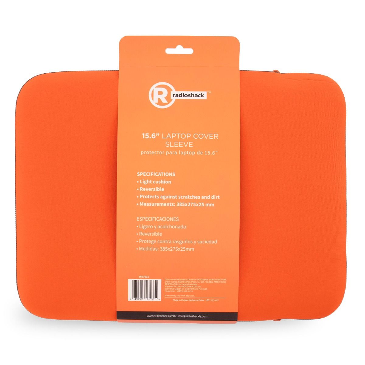 RadioShack laptop protector 2607031 Gray 10 RadioShack laptop protector 2607031 Gray