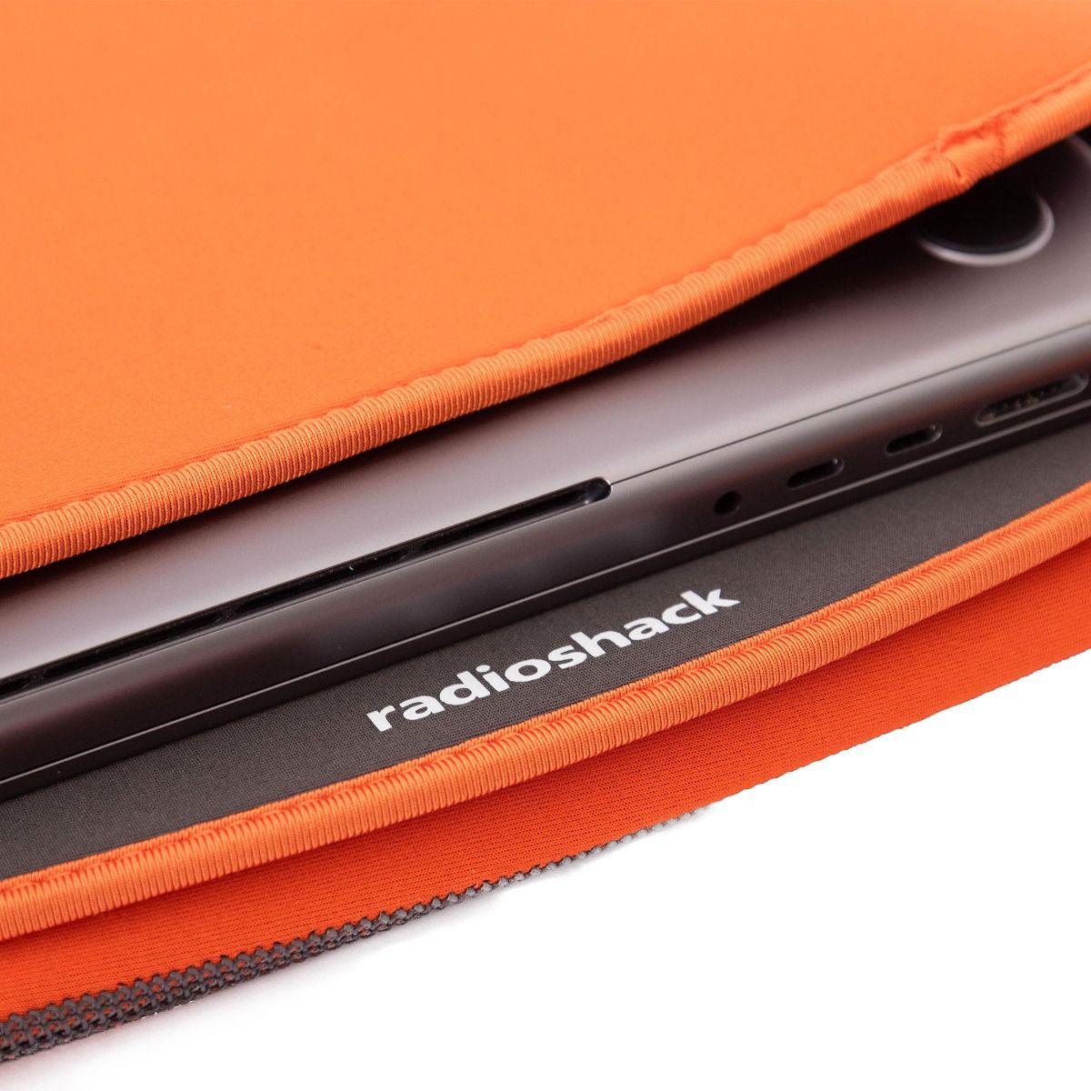 RadioShack laptop protector 2607031 Gray 12 RadioShack laptop protector 2607031 Gray