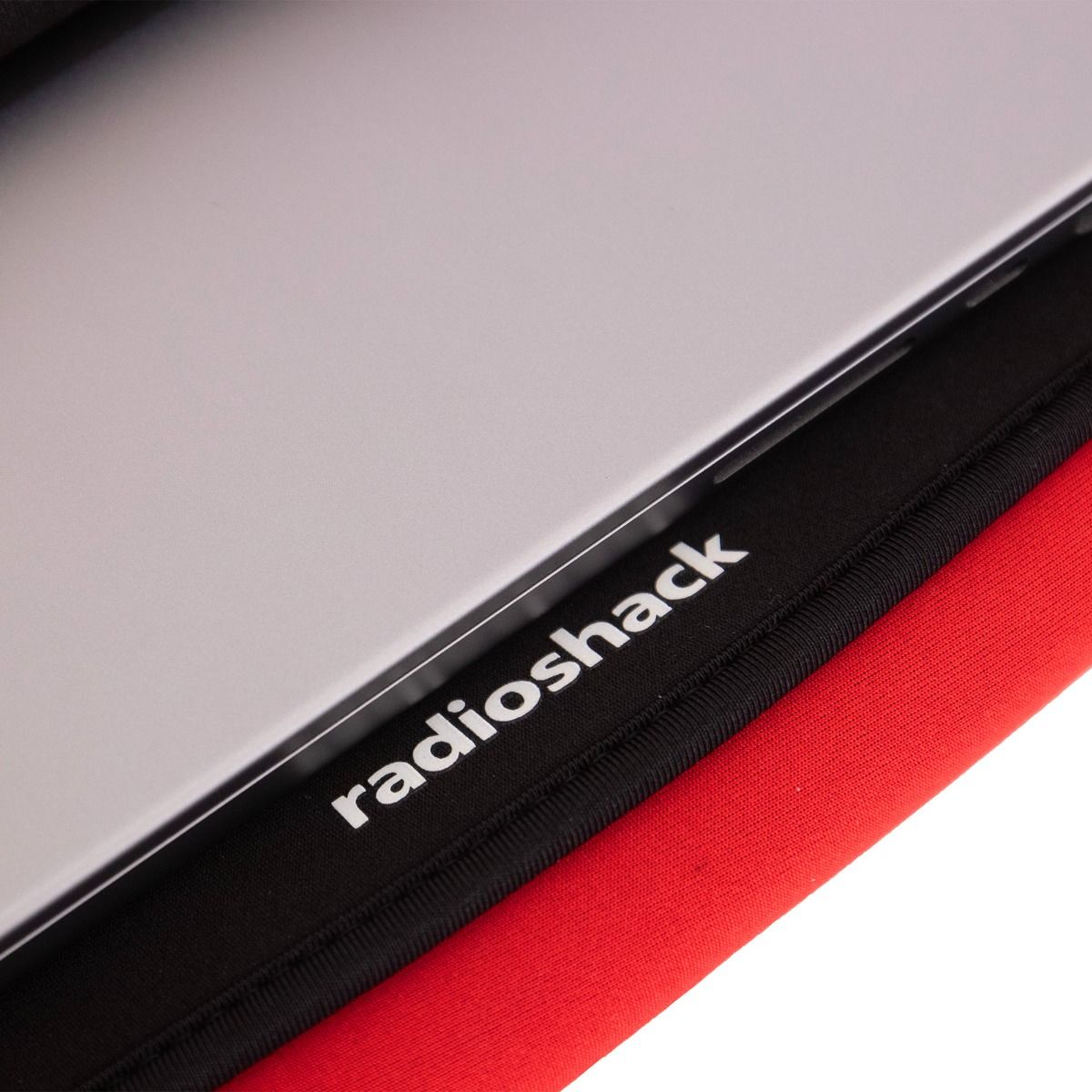 RadioShack laptop protector 2607031 Gray 13 RadioShack laptop protector 2607031 Gray