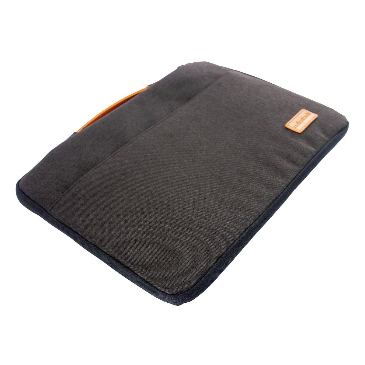 RadioShack 15.6" Laptop sleeve with handle 2605147
