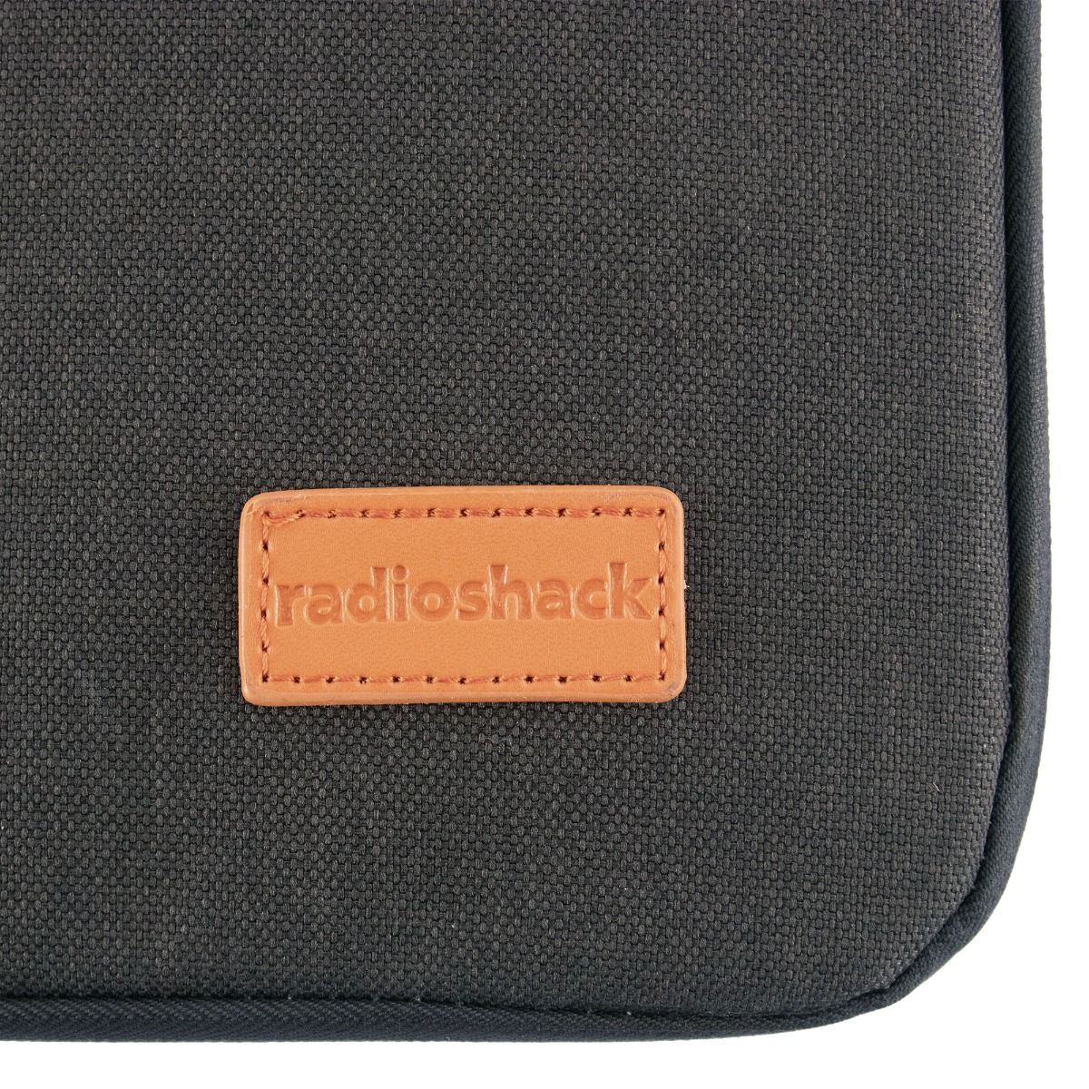 RadioShack 15.6" Laptop sleeve with handle 2605147