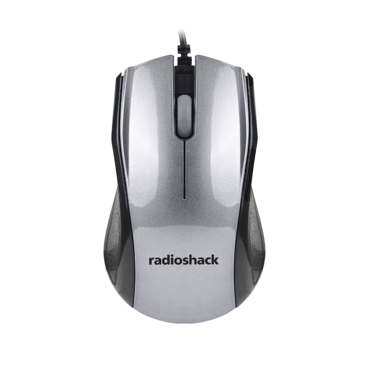 RadioShack High Definition Optical Mouse 2604762