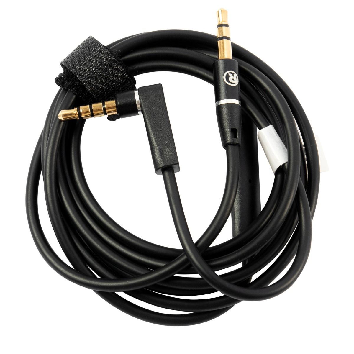 RadioShack 3.5mm Male to Male Cable with Microphone 2605159
