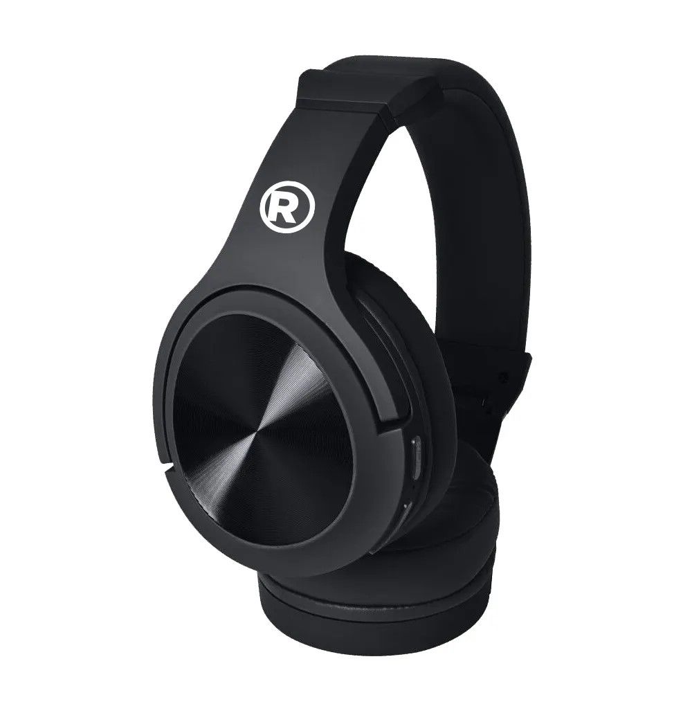 RadioShack Thunder 2 - Bluetooth Headphones / 3304274