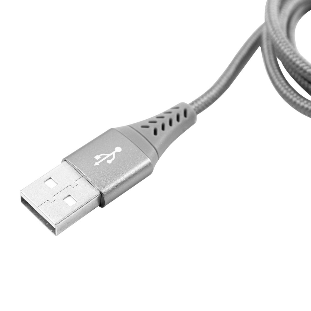 RadioShack Charging Cable USB to Lightning 3FT 4203261