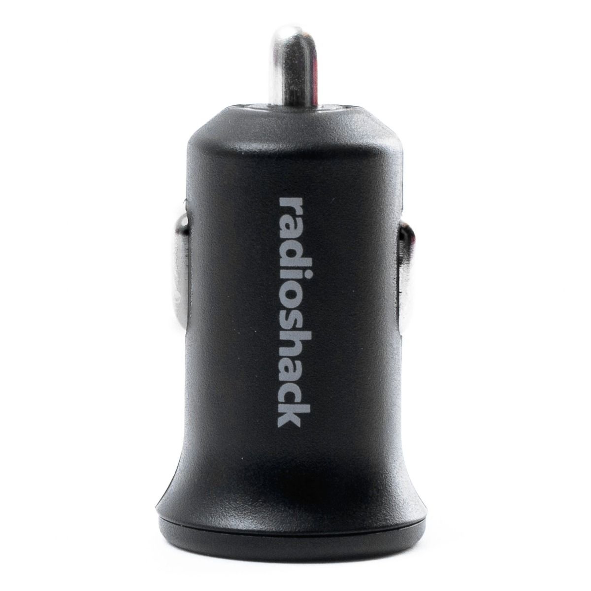 RadioShack 2 USB Car Charger 2 4A 2733355