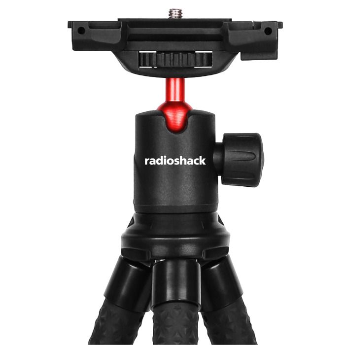 RadioShack Flexible Tripod 2607111