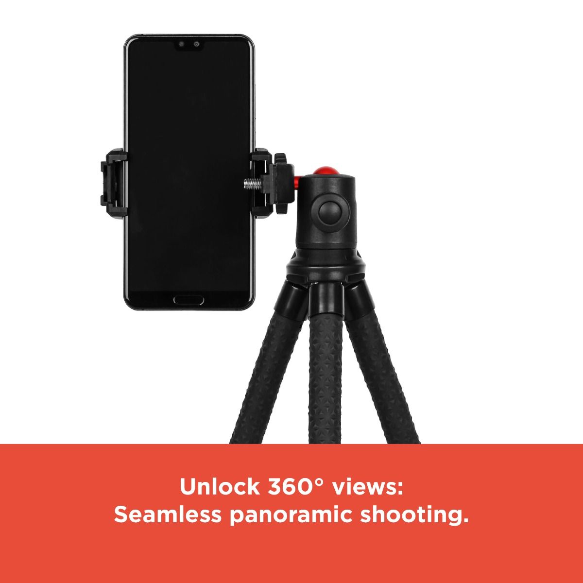 RadioShack Flexible Tripod 2607111