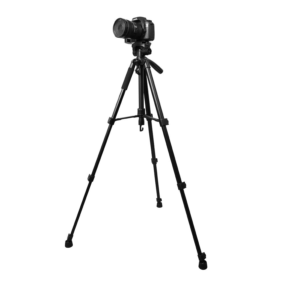 RadioShack Camera Tripod with Swivel Base 2607024