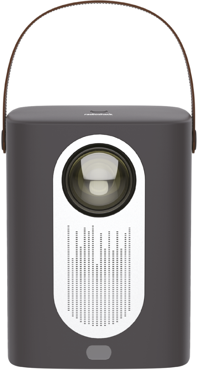 RadioShack Home Projector 1608005