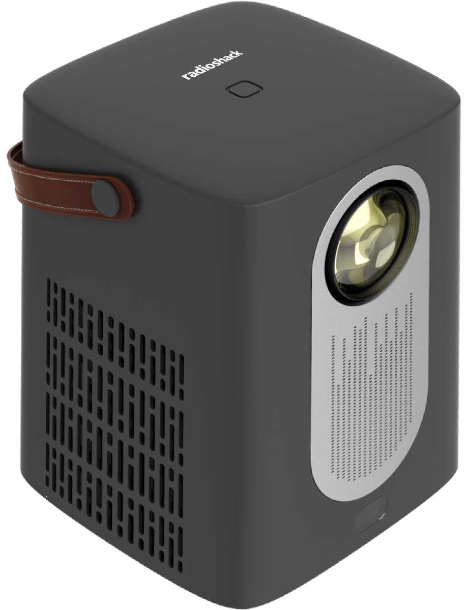RadioShack Home Projector 1608005