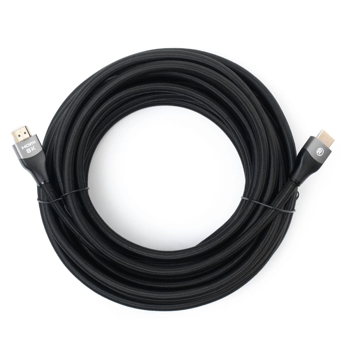 RadioShack HDMI 2 1 Ultra High Speed Cable 8K60HZ 32FT 1503305