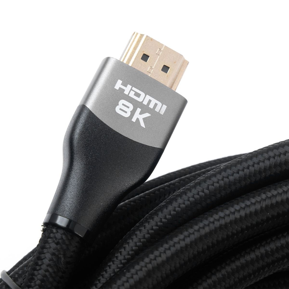 RadioShack HDMI 2 1 Ultra High Speed Cable 8K60HZ 32FT 1503305