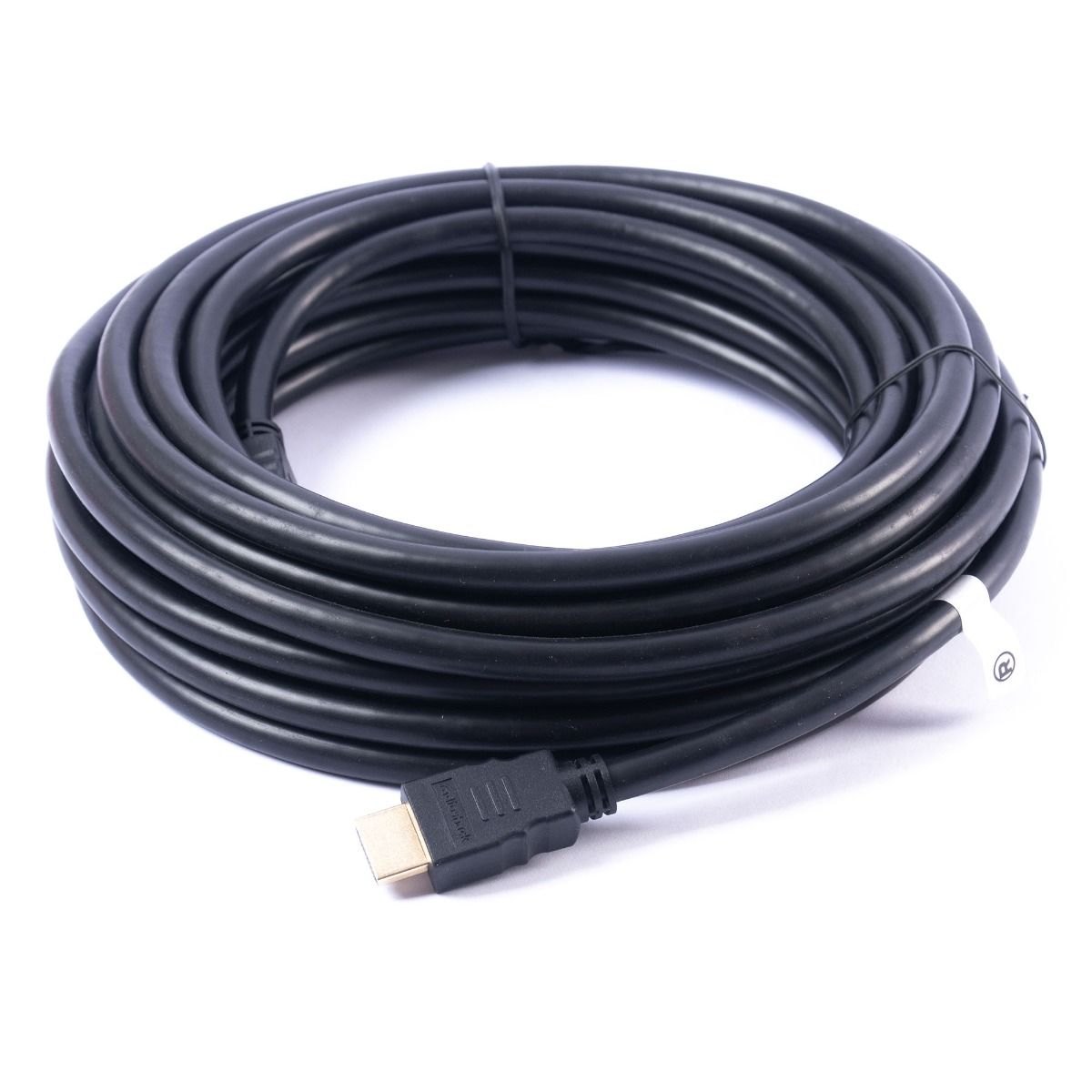 RadioShack HDMI 2.0 4K Round Cable with Ethernet Male to Male - 9.8m 1503269 32 Feet 4 RadioShack HDMI 2.0 4K Round Cable with Ethernet Male to Male - 9.8m 1503269 32 Feet