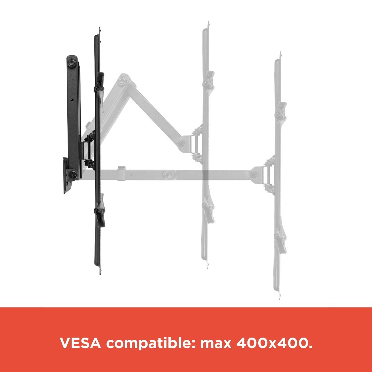 RadioShack TV Rack 1606027 32 to 55 Inches Black 12 RadioShack TV Rack 1606027 32 to 55 Inches Black