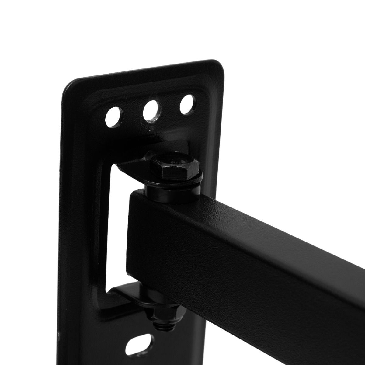 RadioShack TV Rack 1606027 32 to 55 Inches Black 6 RadioShack TV Rack 1606027 32 to 55 Inches Black