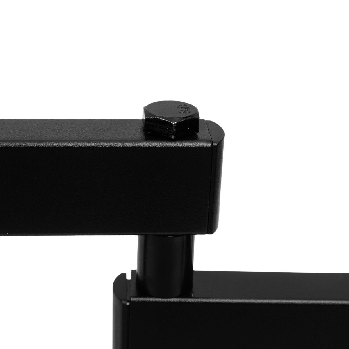 RadioShack TV Rack 1606027 32 to 55 Inches Black 8 RadioShack TV Rack 1606027 32 to 55 Inches Black