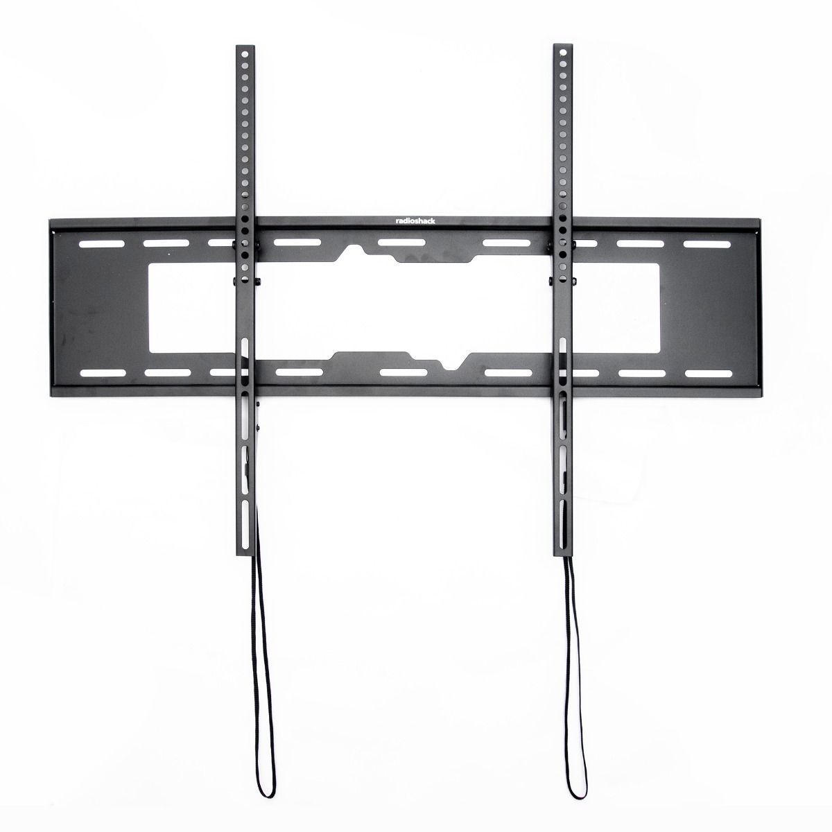 RadioShack TV Rack 1606021 50 to 90 Inches Black