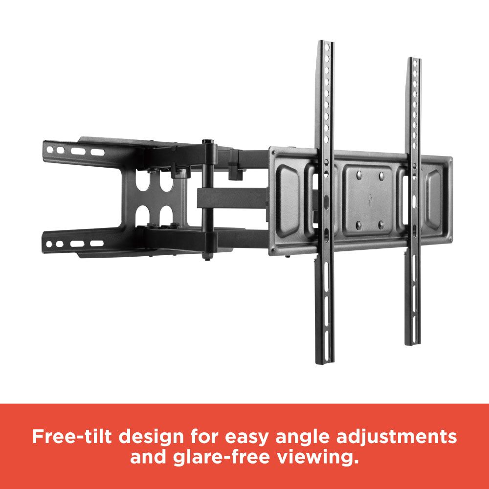 RadioShack TV Wall Mount 1606023 32 to 70 Inches Black 11 RadioShack TV Wall Mount 1606023 32 to 70 Inches Black