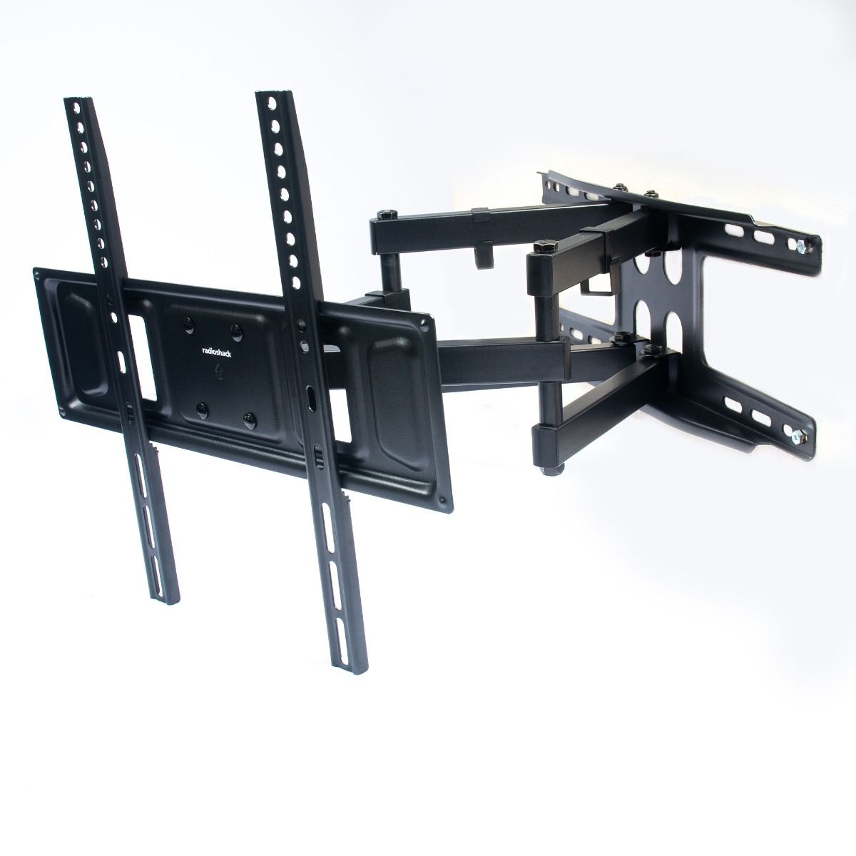 RadioShack TV Wall Mount 1606023 32 to 70 Inches Black 3 RadioShack TV Wall Mount 1606023 32 to 70 Inches Black