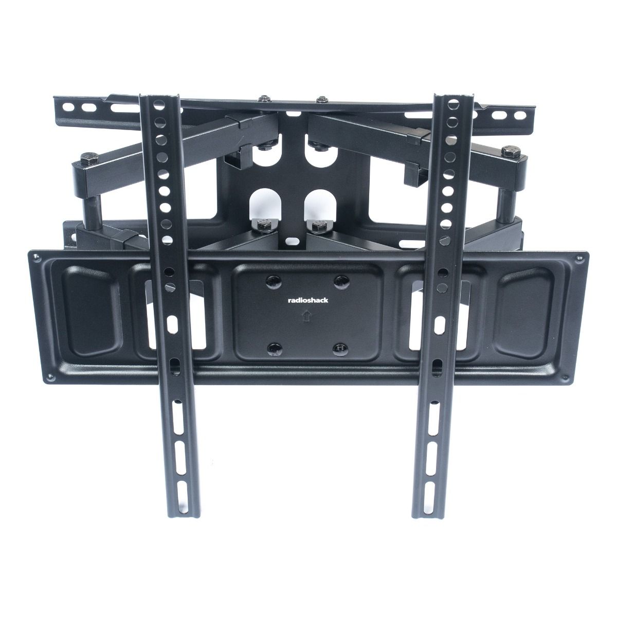 RadioShack TV Wall Mount 1606023 32 to 70 Inches Black 4 RadioShack TV Wall Mount 1606023 32 to 70 Inches Black