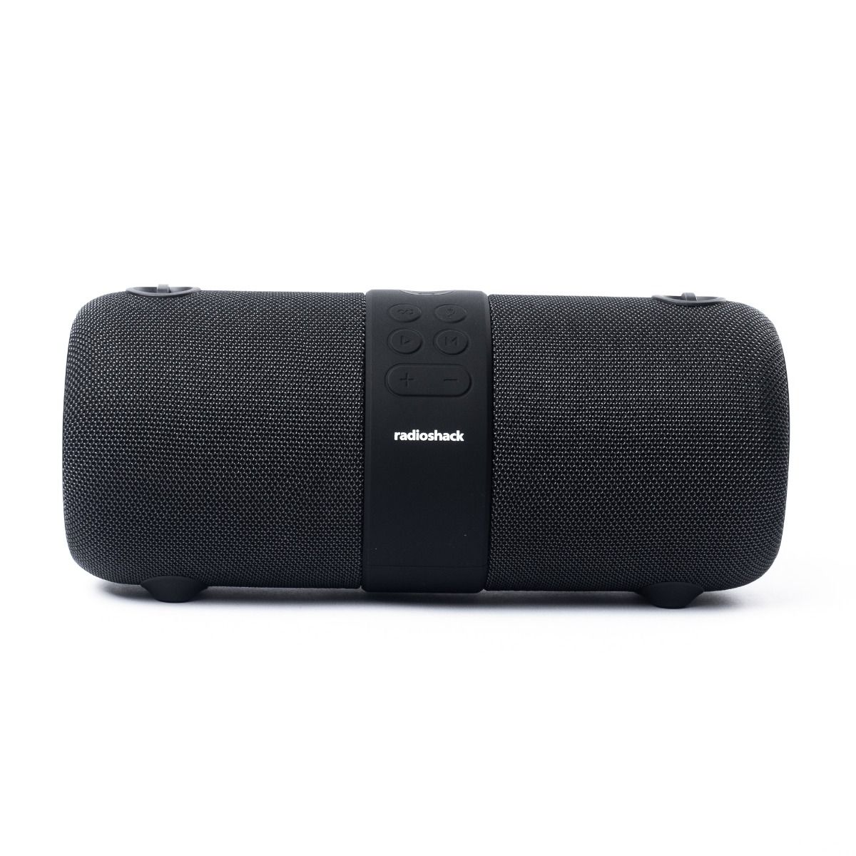 RadioShack Portable Bluetooth Speaker with FM and lights 4001763