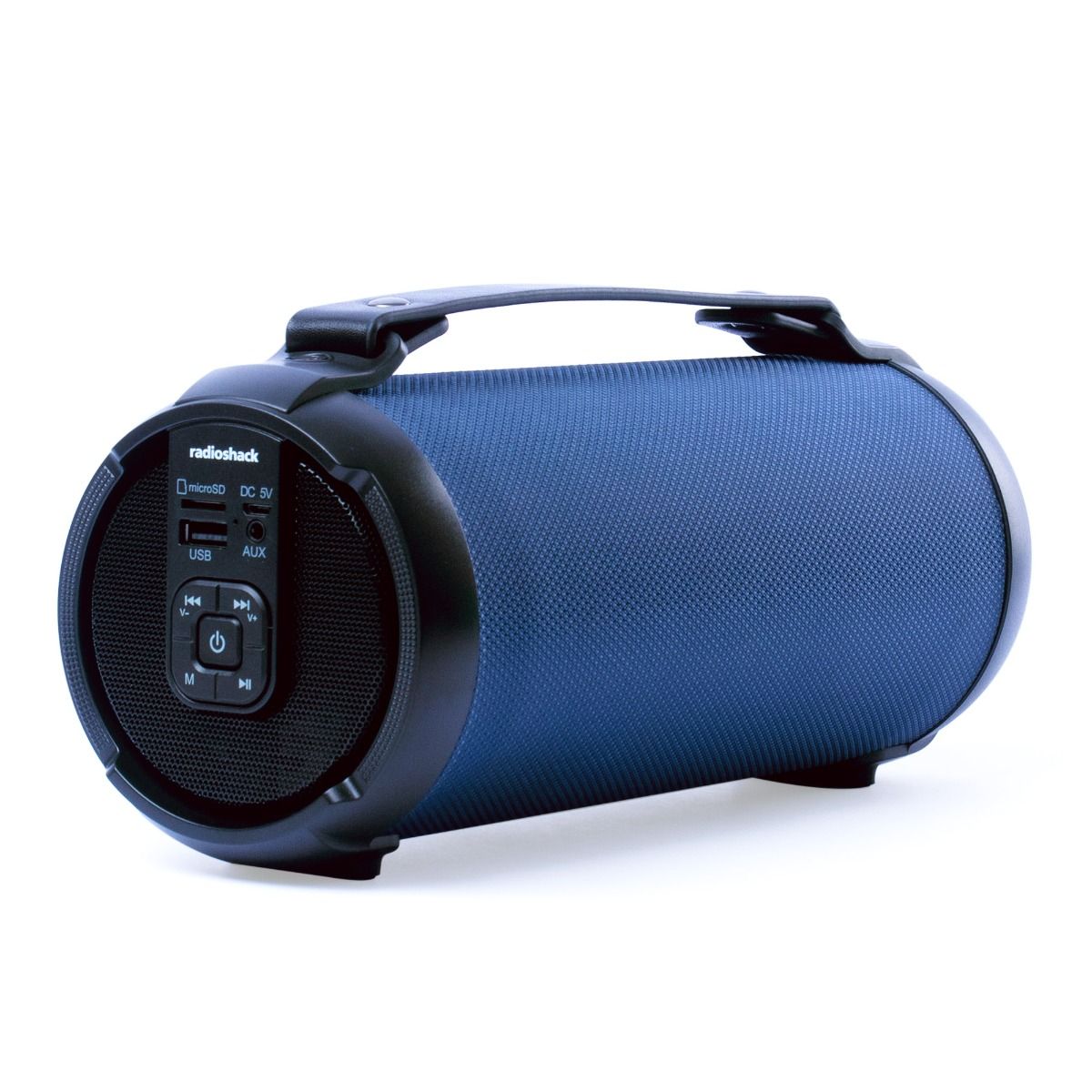 RadioShack Bluetooth 9W 1 Channel Portable Speaker with FM 4001766