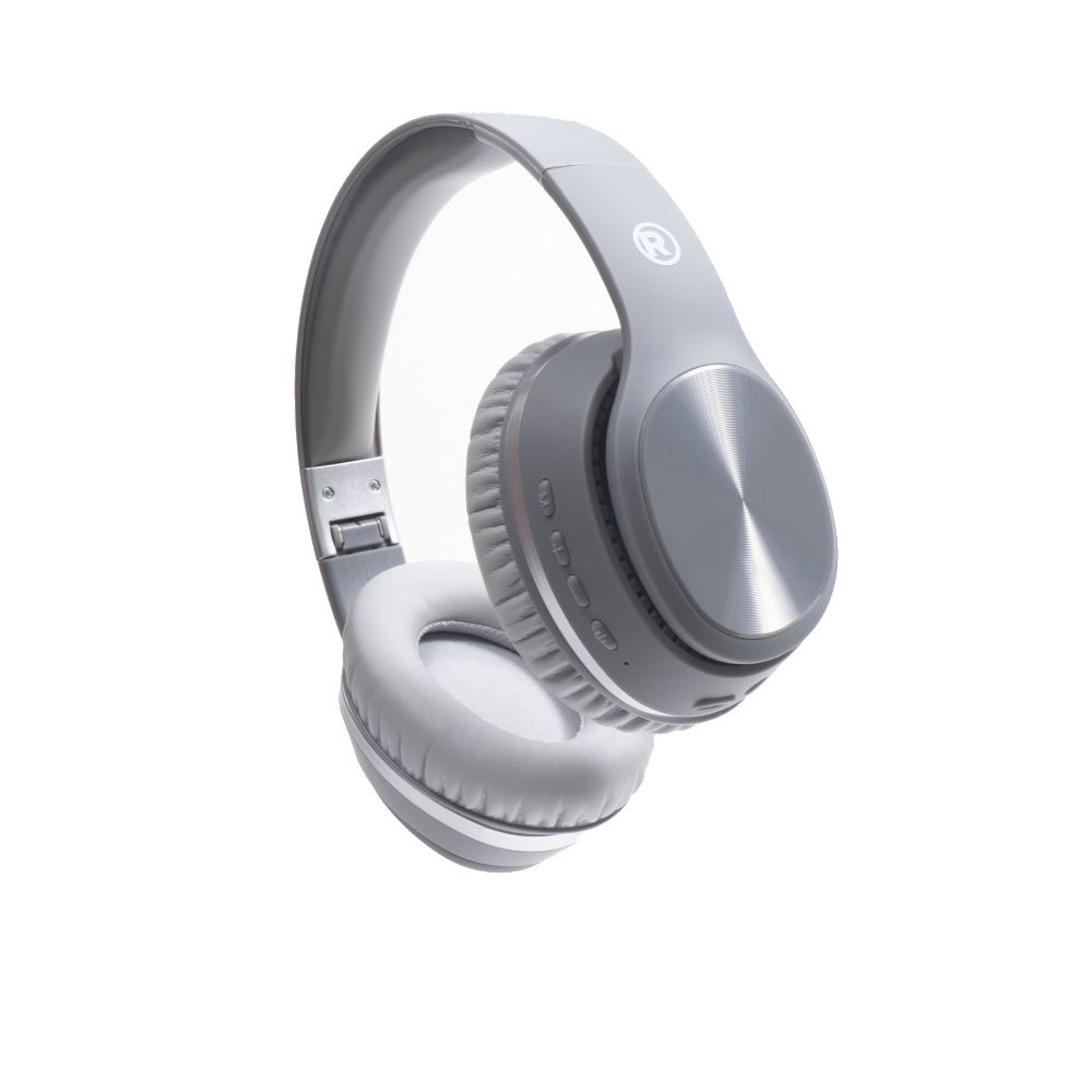RadioShack Buzzer Bluetooth Headphones 3304277